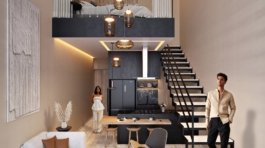 interiorismo