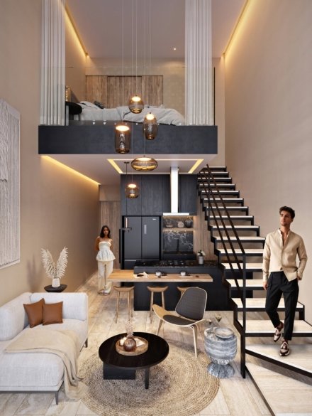interiorismo