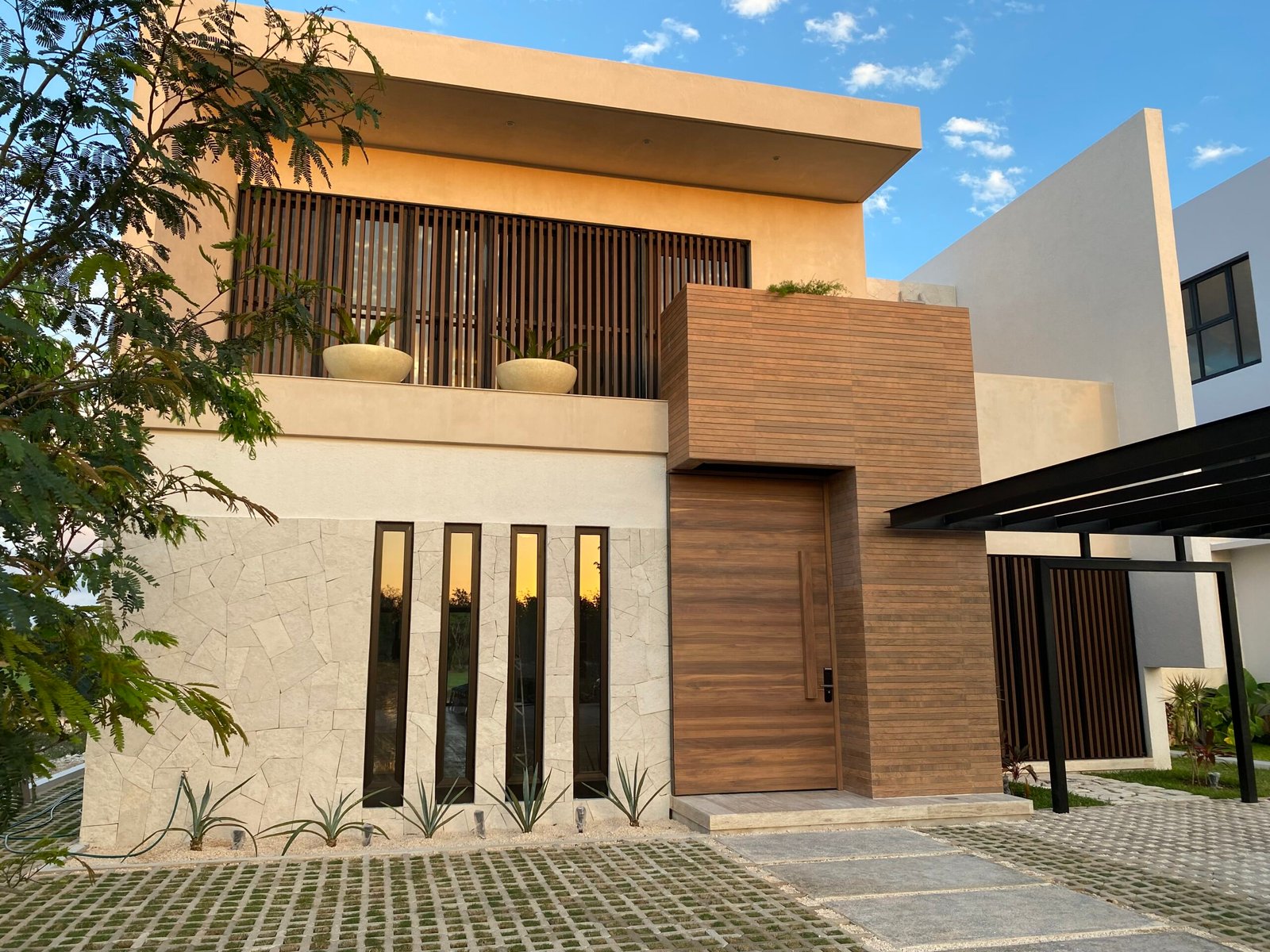 ARQUITECTOS C