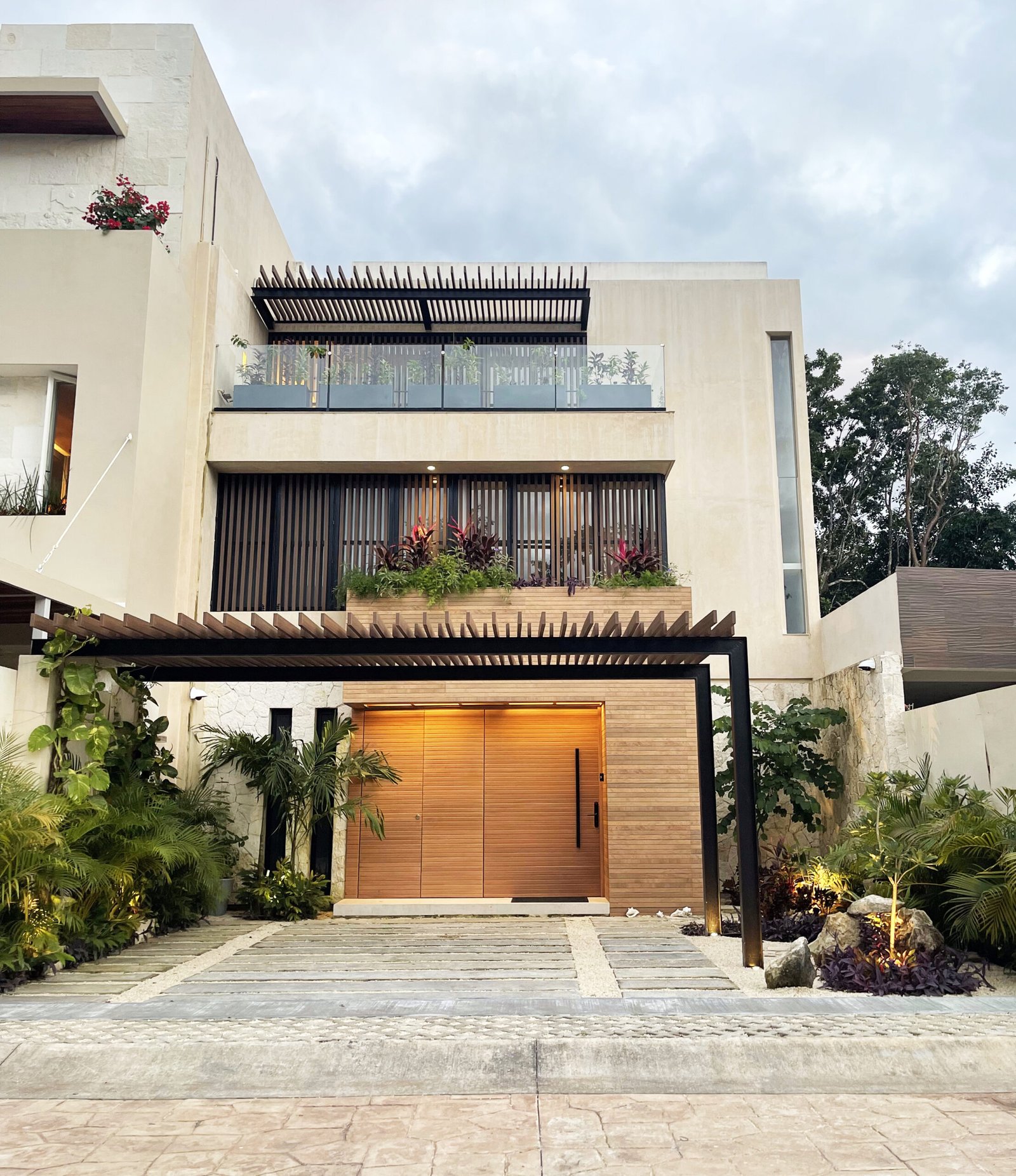ARQUITECTOS CANCUN 1