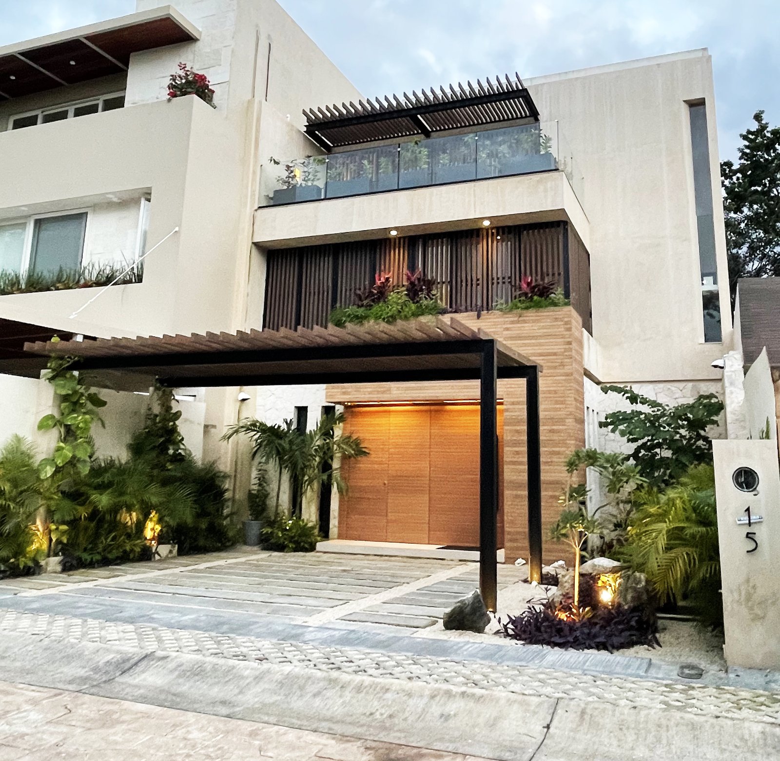ARQUITECTOS CANCUN 2