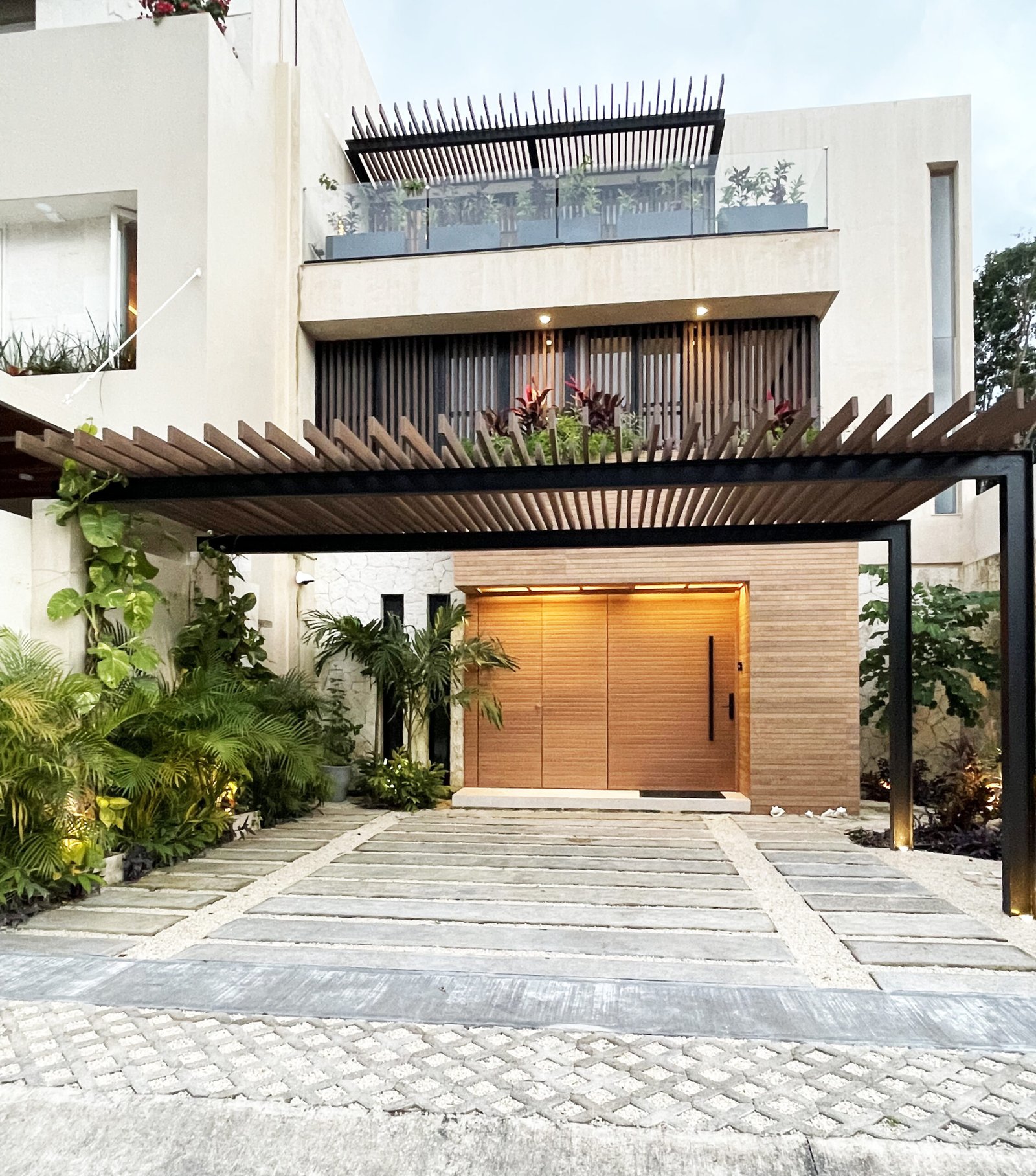 ARQUITECTOS CANCUN 3