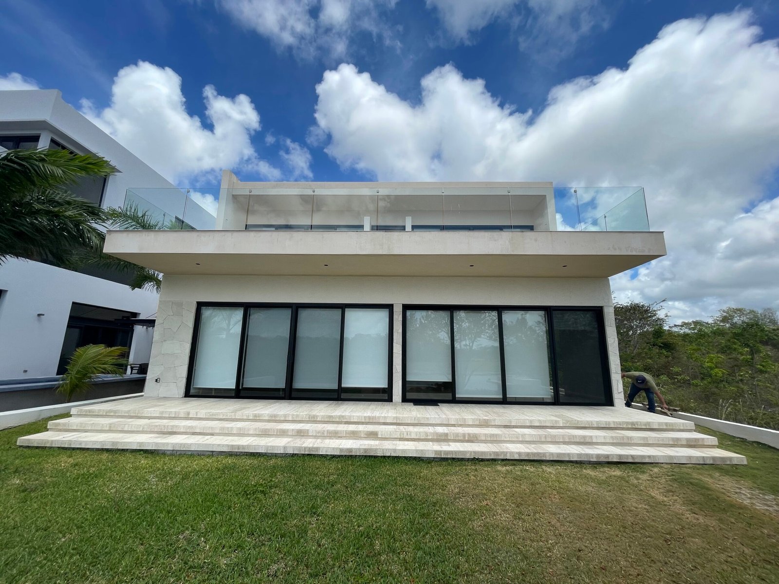 ARQUITECTOS D